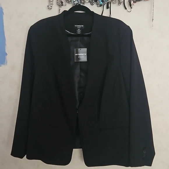 Suit Jacket - Picture 1 of 2